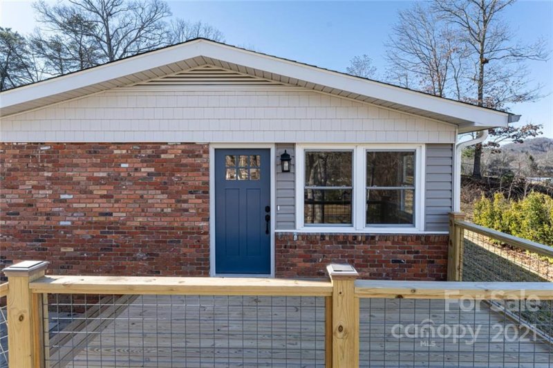 Property image 4 at 406 Melody Circle, Swannanoa, NC 28778