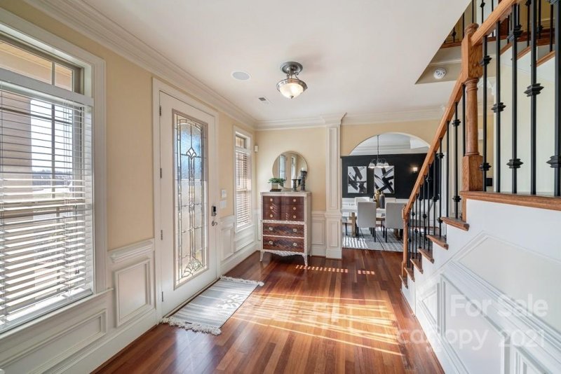 Property image 3 at 3302 Sara Margaret Drive, Monroe, NC 28110