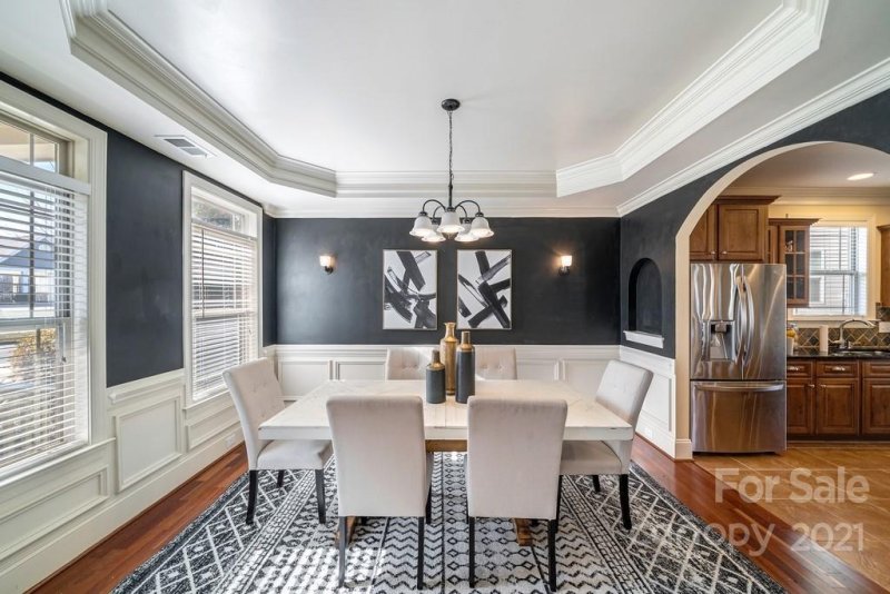 Property image 4 at 3302 Sara Margaret Drive, Monroe, NC 28110