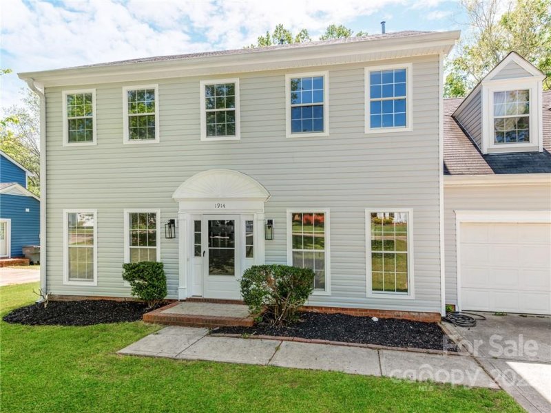 Property image 3 at 1914 Stonewyck Avenue, Kannapolis, NC 28081