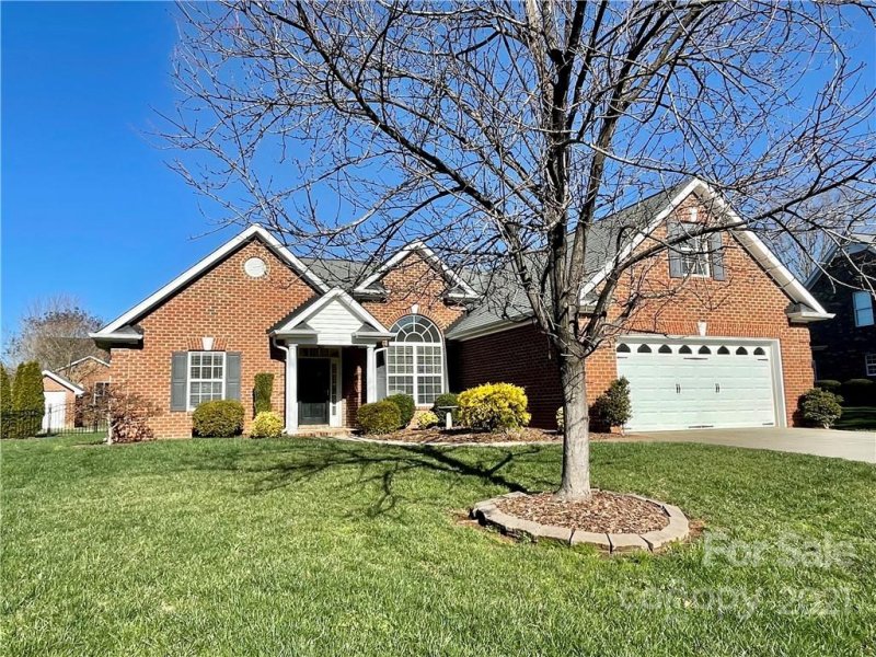 4505 Gwen Hartis Court