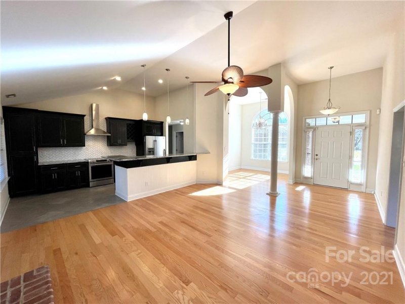 Property image 4 at 4505 Gwen Hartis Court, Monroe, NC 28110