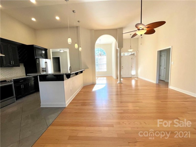 Property image 5 at 4505 Gwen Hartis Court, Monroe, NC 28110