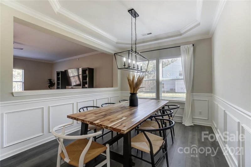 Property image 3 at 6211 Hawk View Road, Waxhaw, NC 28173
