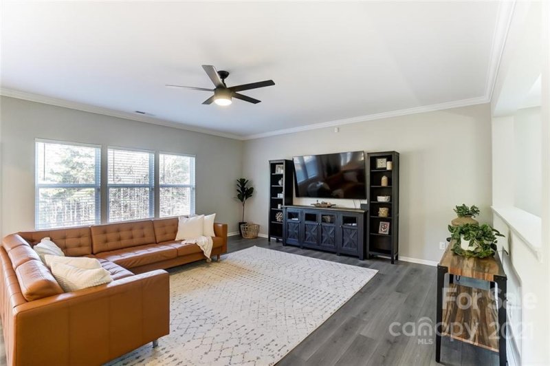 Property image 4 at 6211 Hawk View Road, Waxhaw, NC 28173