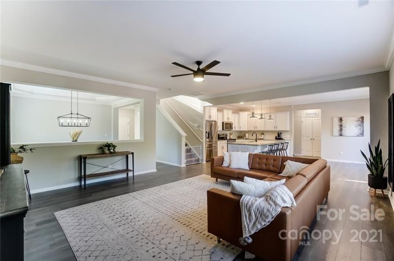 Property image 5 at 6211 Hawk View Road, Waxhaw, NC 28173