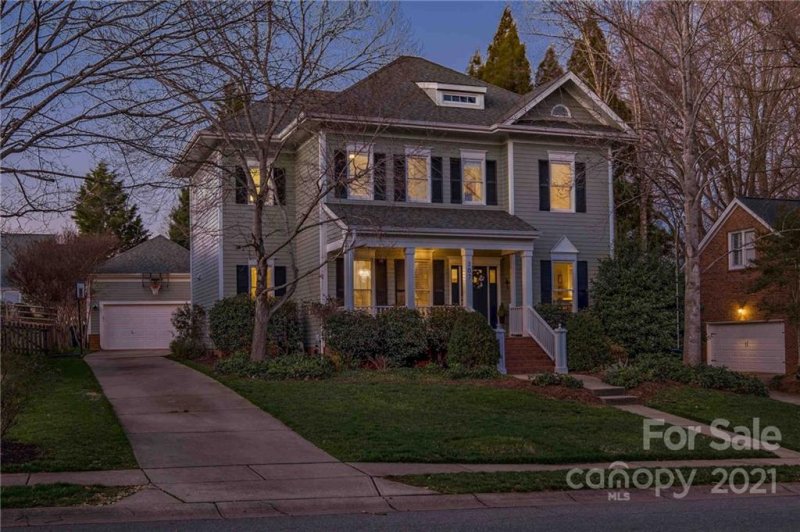 307 N Downing Street