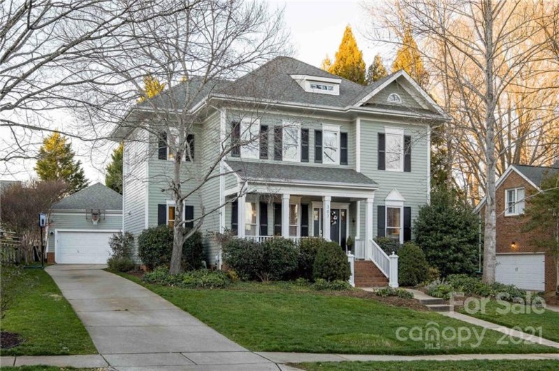 Property image 2 at 307 N Downing Street, Davidson, NC 28036