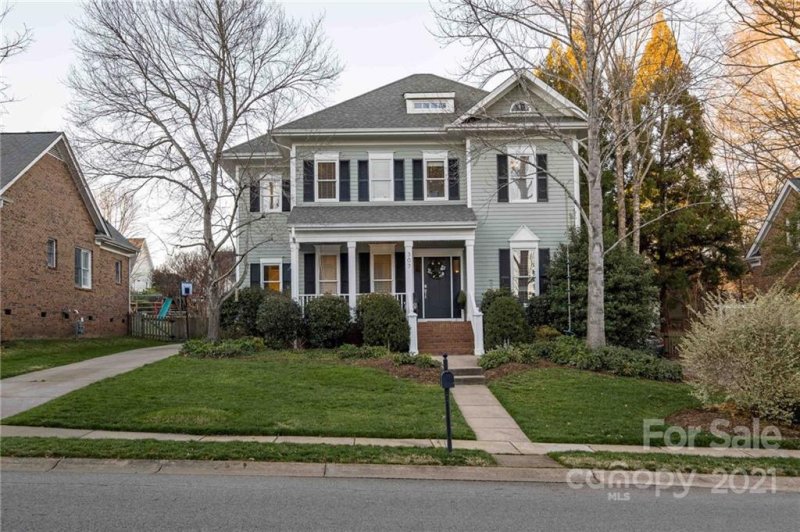 Property image 3 at 307 N Downing Street, Davidson, NC 28036