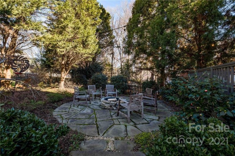 Property image 5 at 307 N Downing Street, Davidson, NC 28036