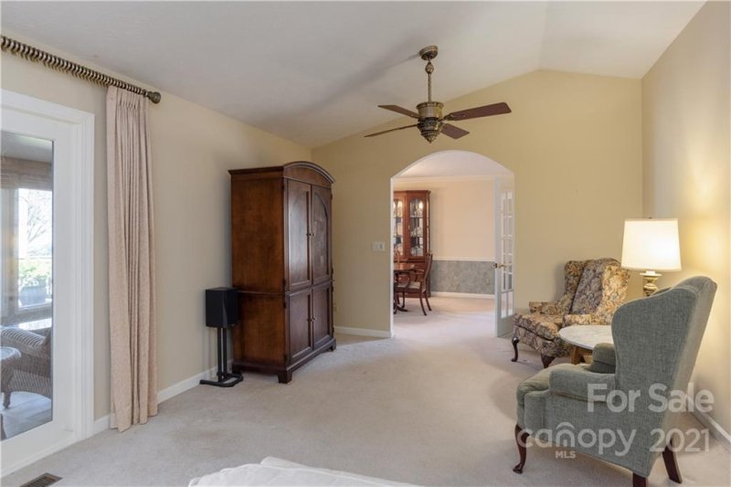 Property image 4 at 201 Brandon Road, Hendersonville, NC 28739
