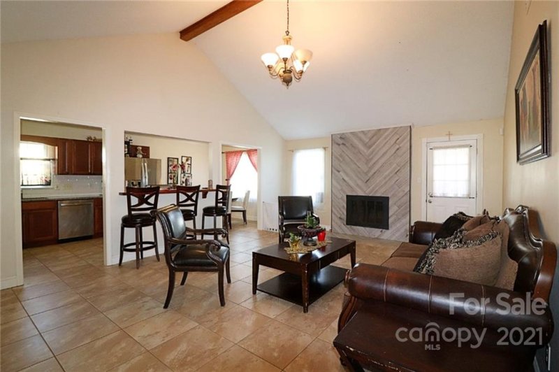 Property image 3 at 14913 Forest Mist Way, Charlotte, NC 28273