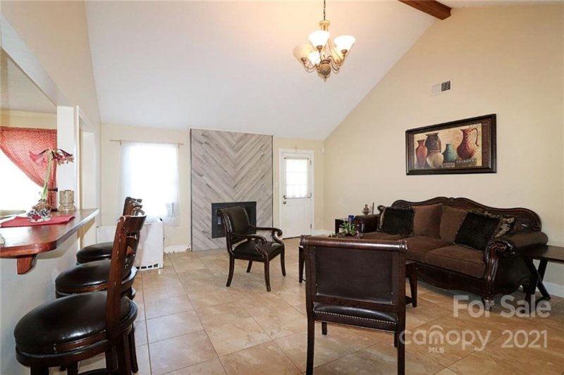 Property image 5 at 14913 Forest Mist Way, Charlotte, NC 28273