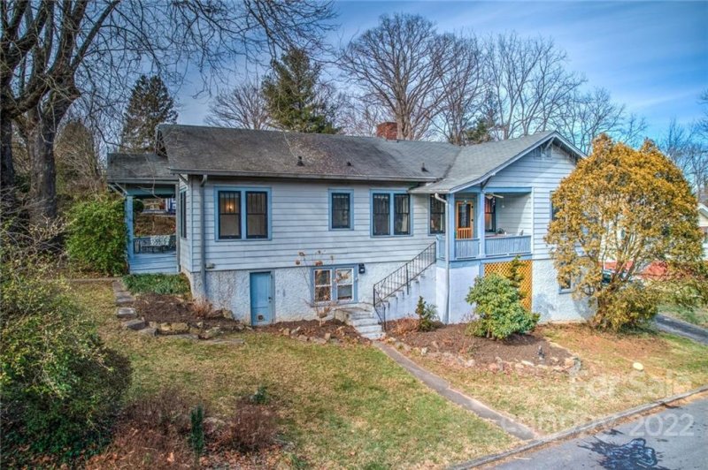 Property image 4 at 298 300 Hillside Street, Asheville, NC 28801