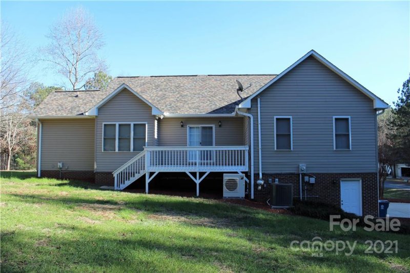 Property image 5 at 5126 Buckhead Drive, Granite Falls, NC 28630