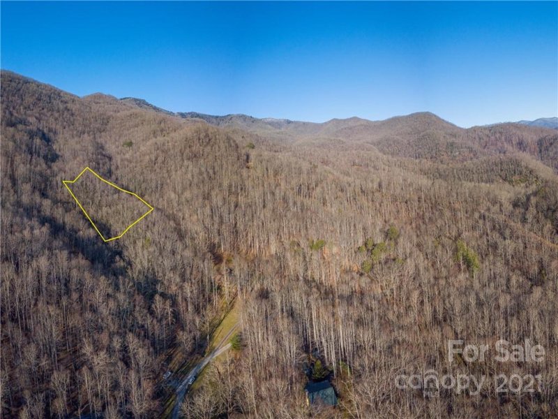 Property image 2 at 00 Parris Branch Road, Sylva, NC 28779