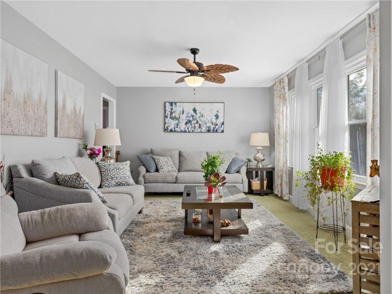 Property image 3 at 36 Talmadge Street, Asheville, NC 28806