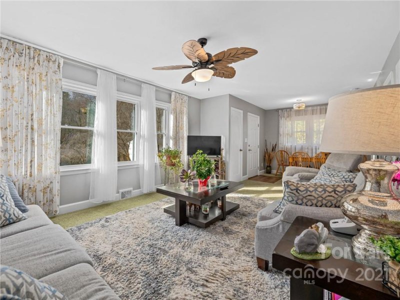 Property image 4 at 36 Talmadge Street, Asheville, NC 28806