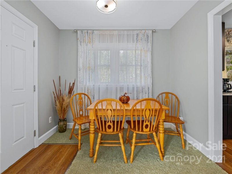 Property image 5 at 36 Talmadge Street, Asheville, NC 28806