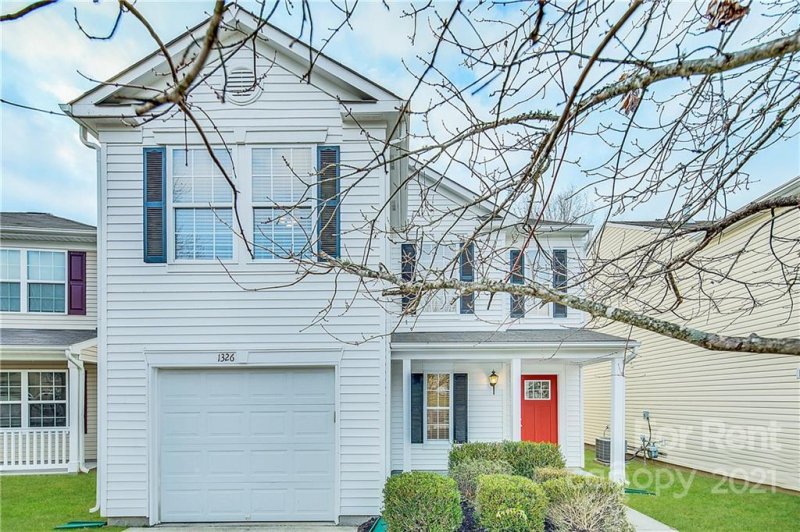 Property image 2 at 1326 Cadre Circle, Concord, NC 28025