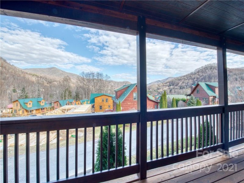 Property image 3 at 55 Bonus Court, Maggie Valley, NC 28751