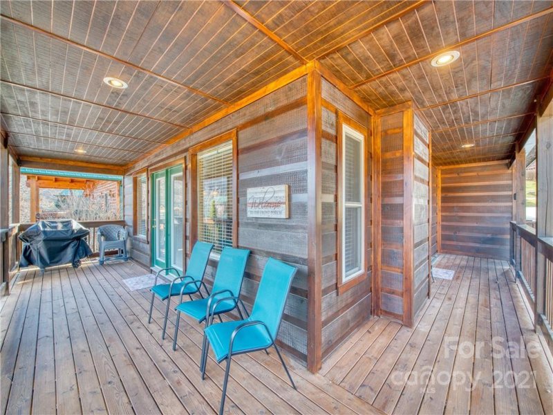 Property image 5 at 55 Bonus Court, Maggie Valley, NC 28751