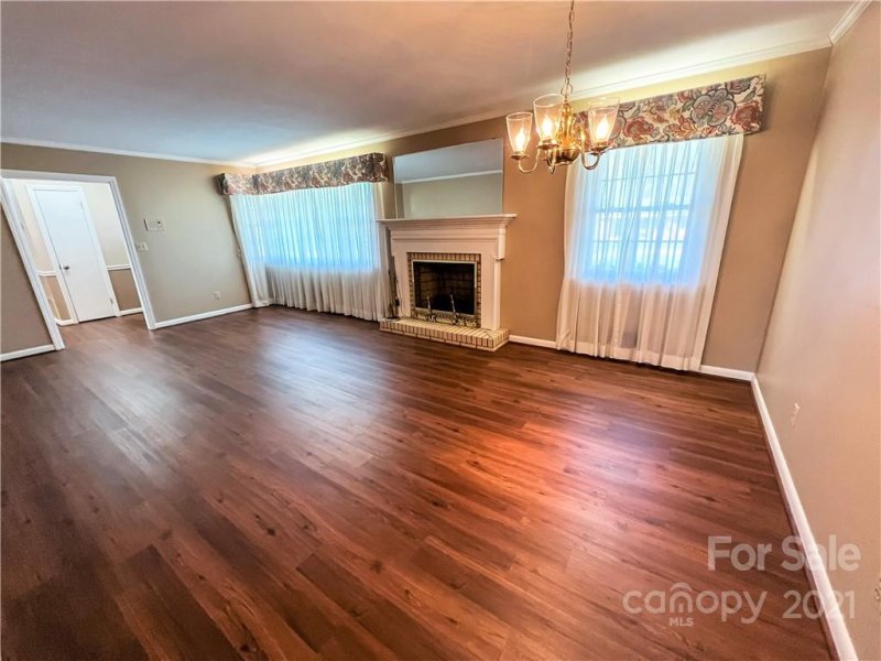 Property image 4 at 403 Wesley Heights Drive, Albemarle, NC 28001