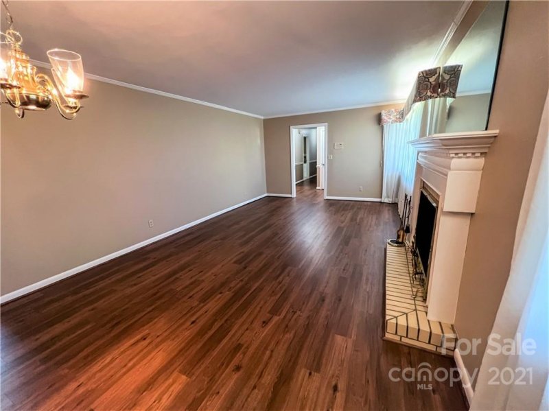 Property image 5 at 403 Wesley Heights Drive, Albemarle, NC 28001