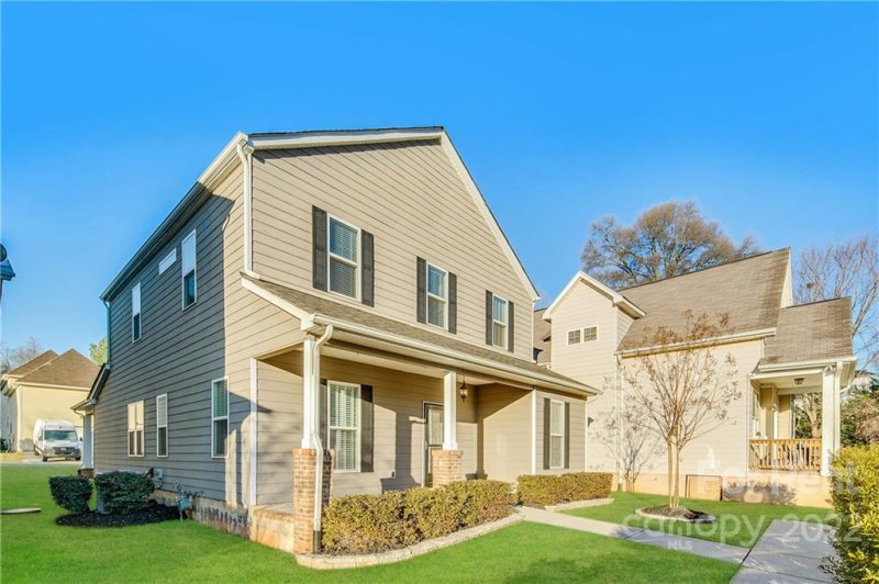 Property image 2 at 20321 Harroway Drive, Cornelius, NC 28031