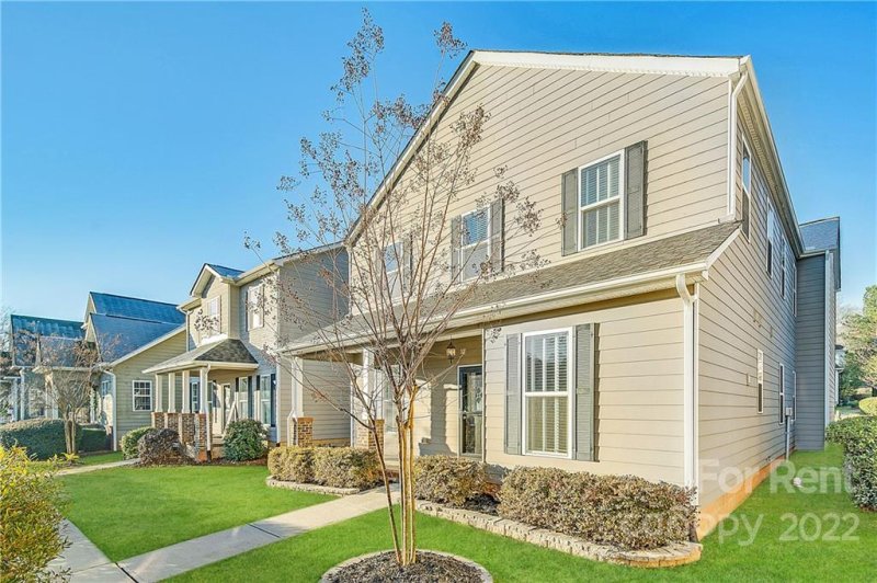 Property image 3 at 20321 Harroway Drive, Cornelius, NC 28031