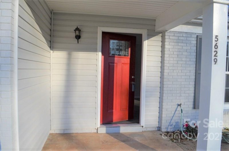 Property image 2 at 5629 Lawnmeadow Drive, Charlotte, NC 28216