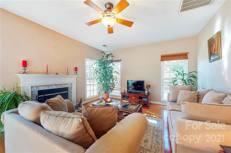 Property image 3 at 9100 Old Barnette Place, Huntersville, NC 28078