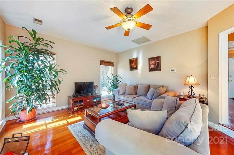 Property image 4 at 9100 Old Barnette Place, Huntersville, NC 28078