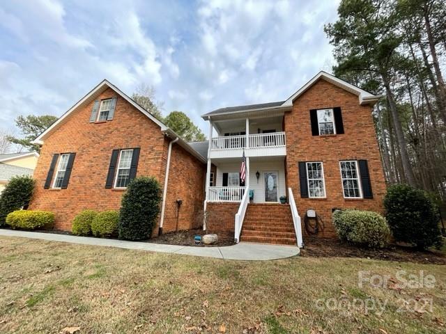 Property image 2 at 317 Marietta Road, Mooresville, NC 28117