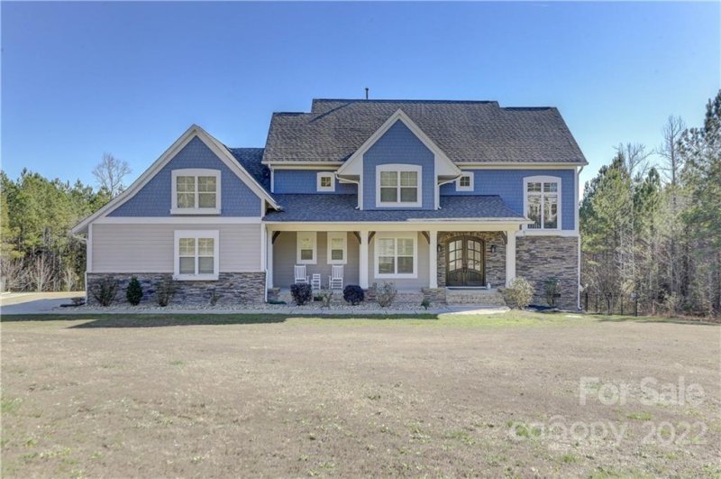 1037 Catawba Shores Drive