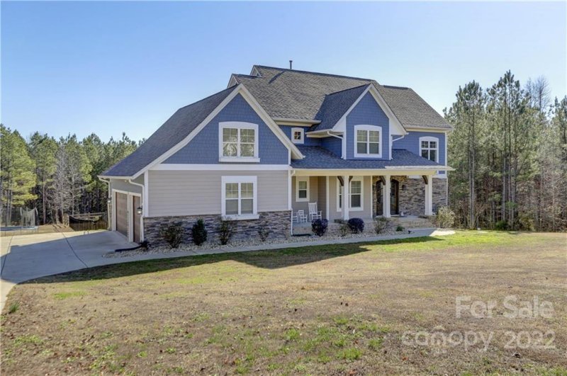 Property image 2 at 1037 Catawba Shores Drive, Rock Hill, SC 29730