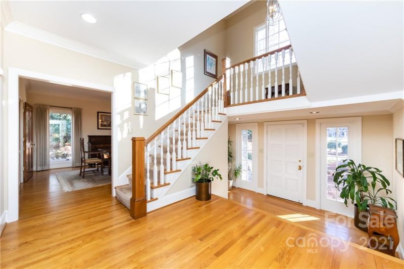 Property image 3 at 4503 Briarly Court, Charlotte, NC 28210