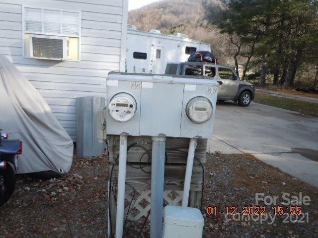 Property image 5 at 117 Vacation Point, Waynesville, NC 28785