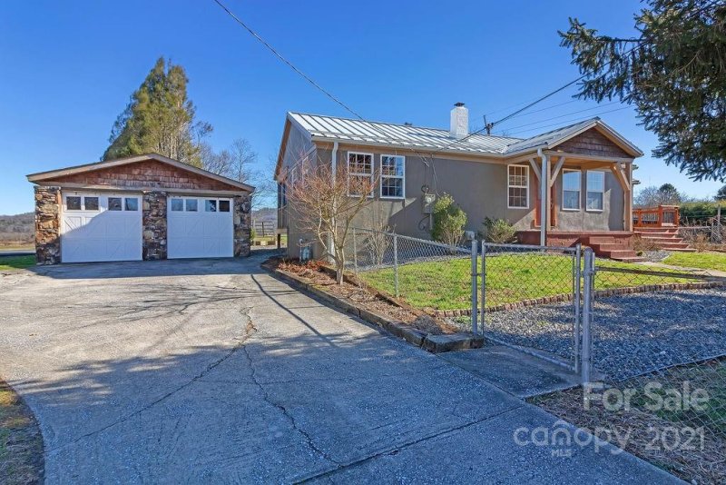 Property image 3 at 125 Summit Avenue, Brevard, NC 28712