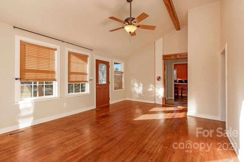 Property image 5 at 125 Summit Avenue, Brevard, NC 28712