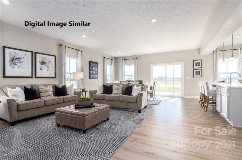 Property image 4 at 3017 Ballester Road, Indian Land, SC 29707