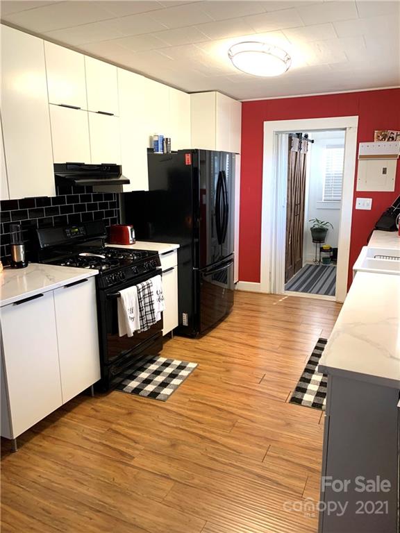 Property image 2 at 811 Fisher Street, Concord, NC 28027