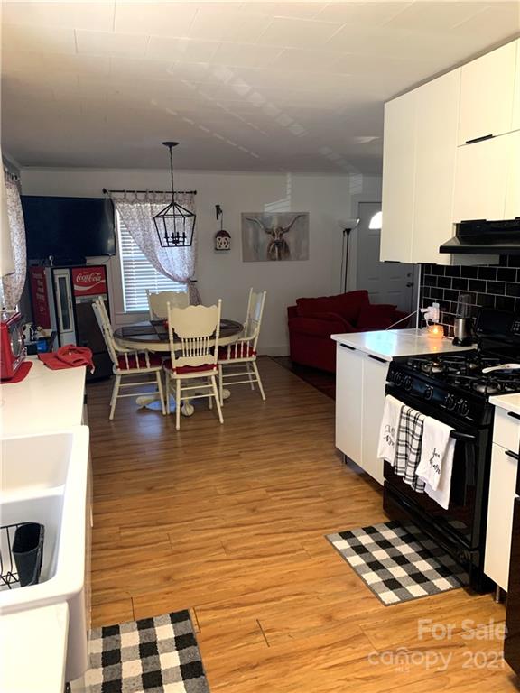 Property image 5 at 811 Fisher Street, Concord, NC 28027