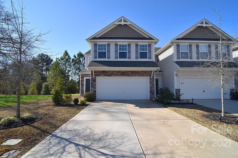 411 Tayberry Lane