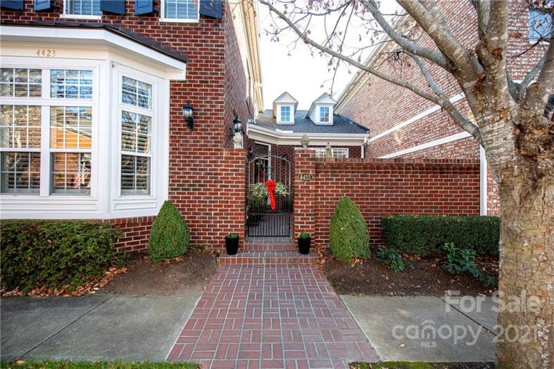 Property image 4 at 4423 Mottisfont Abbey Lane, Charlotte, NC 28226