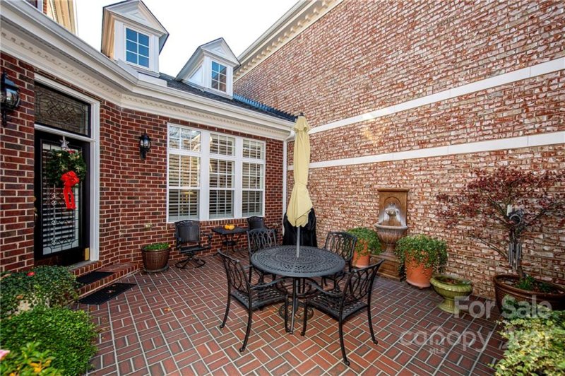 Property image 5 at 4423 Mottisfont Abbey Lane, Charlotte, NC 28226