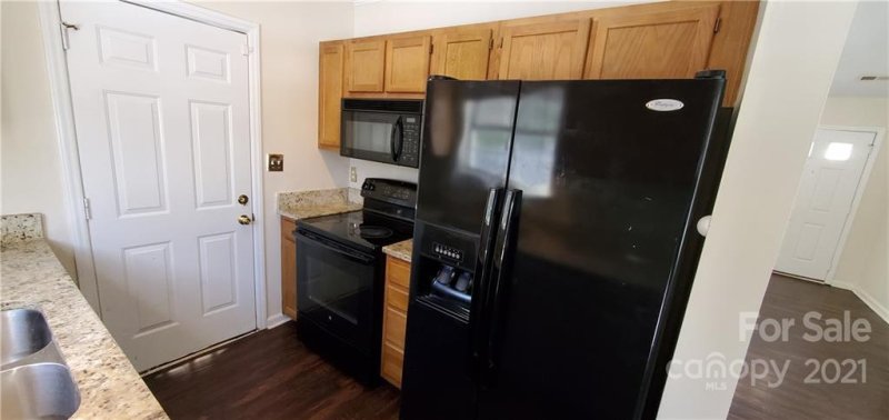 Property image 3 at 4340 Frank Vance Road, Charlotte, NC 28216