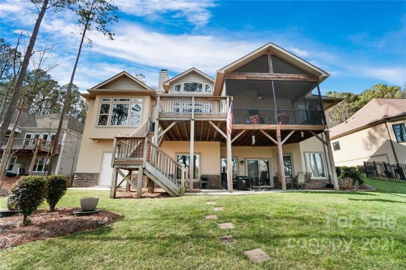 Property image 2 at 3924 Granite Street, Terrell, NC 28682