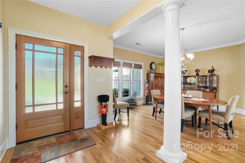 Property image 3 at 3924 Granite Street, Terrell, NC 28682