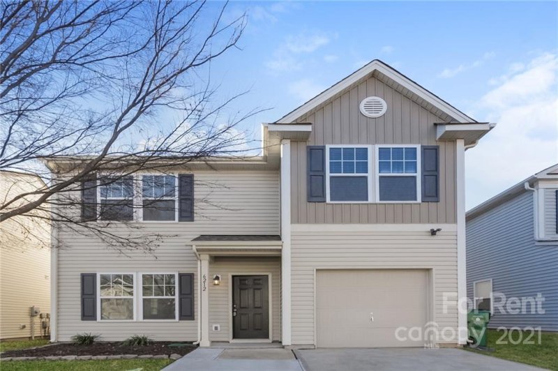 Property image 2 at 6212 Salamander Run Lane, Charlotte, NC 28215